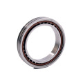 Low Frication High Speed Ceramic Angular Contact Ball Bearing 150bnr10